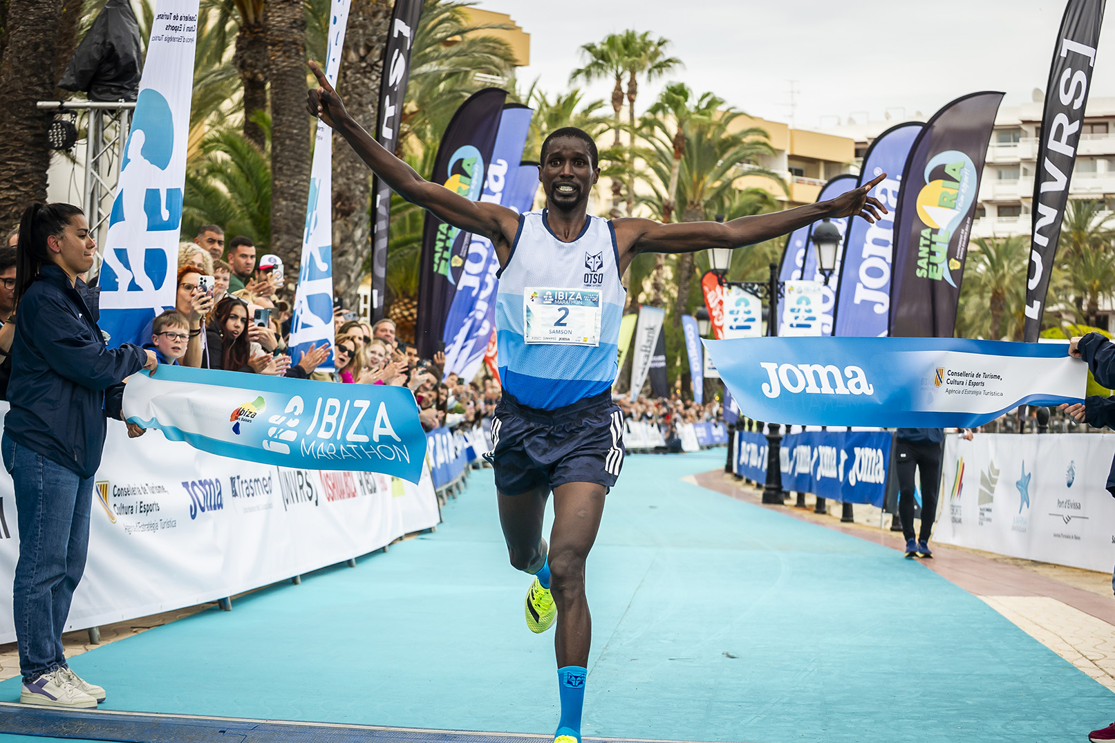 Ibiza Marathon
